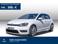 VW Golf, 1.4 TSI VII R-Line BlindSpot, Jahr 2016 - Ludwigsburg