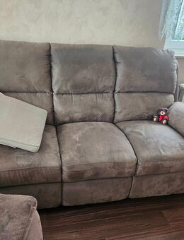 Dreier Couch - Bochum Brenschede