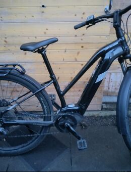 E-bike Cannondale von 2022 - Eisenach