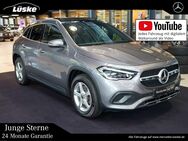 Mercedes GLA 220, d HK, Jahr 2022 - Cloppenburg