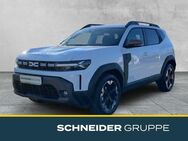 Dacia Duster, TCe 130 Extreme Extreme, Jahr 2024 - Plauen