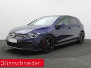 VW Golf, 2.0 TDI 8 GTD IQ LIGHT ESTORIL, Jahr 2024 - Mühlhausen (Regierungsbezirk Oberpfalz)