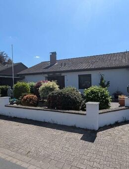 Schönes Einfamilienhaus im herzen von Wulfsen - Wulfsen