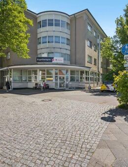 vermietete Eigentumswohnung in Tegel - Berlin