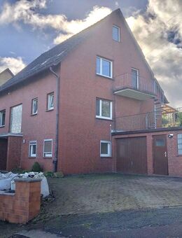 149.000€ - Keine Provision - 1-2-Familienhaus mit Garage und großem Garten ruhig gelegen - Porta Westfalica