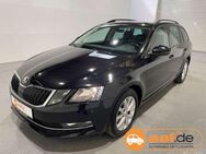 Skoda Octavia Combi 2.0 TDI Style EU6d-T Navi PDC - Norderstedt