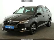 Skoda Fabia, 1.0 TSI Combi Drive 125 Best Of ###, Jahr 2020 - Donnersdorf