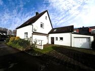 Kleines Haus mit Potential im Herzen von Heidenoldendorf! - Detmold