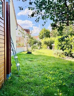 ++ Gepflegte Doppelhaushälfte: Ruhig, grün, stadtnah - Ihr neues Zuhause in Dallgow-Döberitz ++ - Dallgow-Döberitz