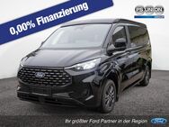 Ford Tourneo Custom, Nugget, Jahr 2022 - Halle (Saale)