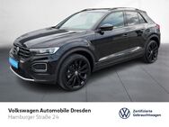 VW T-Roc, Style, Jahr 2020 - Dresden