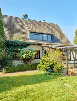 Dünschede: Dorfkind-feeling inklusive! - Attendorn (Hansestadt)