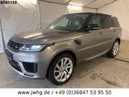 Land Rover Range Rover Sport HSE Dynamic Matrix HeadUp Kam - Steinbach-Hallenberg