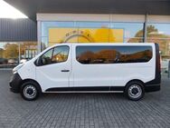 Opel Vivaro, 1.6 Biturbo, Jahr 2017 - Brunsbüttel