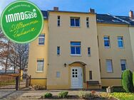 Ein bezauberndes Haus mit vielen Möglichkeiten! - Frankenberg (Sachsen)