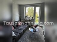 [TAUSCHWOHNUNG] gemütliche 3 Zimmer Whg. in perfekter Lage (5min Mühlenkamp) - Hamburg