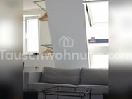 [TAUSCHWOHNUNG] Schickes 40m² Apartment in Flingern Nord - Düsseldorf
