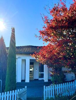 Villa mit Einliegerwohnung - Fernsicht exponierte Lage - LWP, Solar, Kamin, 3 Bäder Ittenbach - Königswinter