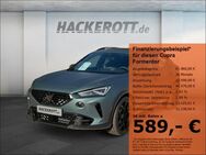 CUPRA Formentor, CUPRA FORMENTOR VZ5, Jahr 2024 - Hannover