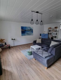 2 Zimmer-EG-Wohnung Haßloch ohne Balkon - Haßloch