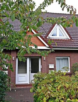 Vermietete Wohnung in guter Lage zur Auricher Innenstadt! - Aurich