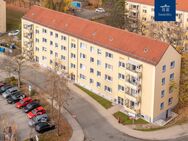 Moderne Wohnung in grüner Idylle - Gera