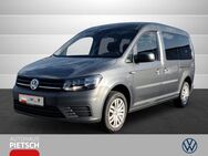 VW Caddy, 1.4 TSI Maxi Trendline, Jahr 2020 - Melle