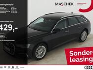Audi A6, Avant Design 45 TFSI Quatt VCplus Sitzlüft Me, Jahr 2022 - Wackersdorf