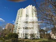 2 Balkone, WG geeignet...3-Zi.-ETW in ER-Büchenbach - Erlangen