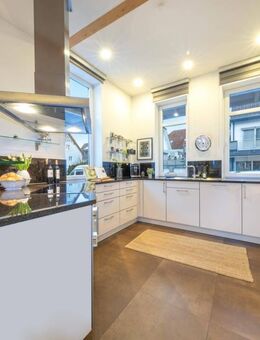 Moderne Technik trifft zeitlose Eleganz - Calw
