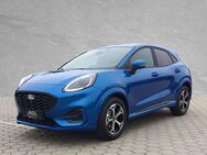 Ford Puma, 1.0 ST-Line EB Mild-Hybrid # # #, Jahr 2022 - Kulmbach