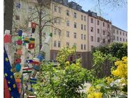 Wunderschöne freie 3-Zi-Whg in toller Lage mit Balkon, ohne Käuferprovision - Nürnberg