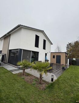 Traumimmobilie in exzellenter Lage - Kappel-Grafenhausen