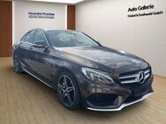 Mercedes-Benz C 250 Avantgarde LED*NAVI*Rückfahr-CAM*AHK - Tuttlingen