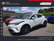 Toyota C-HR Hybrid Lounge - Sulingen