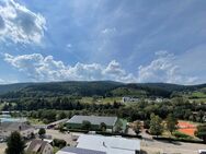 Südseite: provisionsfreie 4-Zi.-ETW im OG mit TG-Stellplatz, Titisee-Neustadt - Titisee-Neustadt