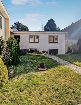 großzügiges 1 bis 2 Familienhaus bzw. Mehrgenerationenhaus in bevorzugter Wohnlage von Hamm - Hamm