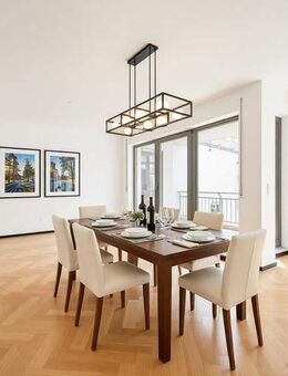 Zentral und modern Wohnen mitten in Mainz - Mainz