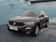 VW T-Roc, 1.0 TSI, Jahr 2018 - München