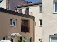 Zentral - ruig - grün - mit Balkon und Gemeinschaftsgarten - grandios!!! - Genthin