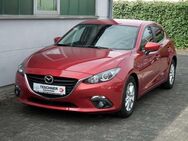 Mazda 3 SKYACTIV-G 120 Center+TP+Navi - Schöllkrippen