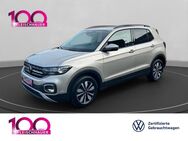 VW T-Cross, 1.0 Move Life, Jahr 2023 - Aachen