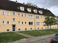 Schöne 2,5-Zimmer-Wohnung in Eichholz - Lübeck