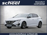 Peugeot 308, 1.5 130 e e) Allure FLA, Jahr 2024 - Leipheim