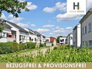 Renoviert & Bezugsfreie 3 Zimmerwohnung mit Terrasse & Garten - Teltow