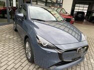 Mazda 2, 1.5 L Exclusive-Line G 90PS, Jahr 2022 - Rheine