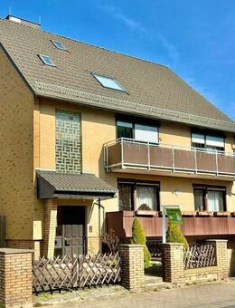 MEHRFAMILIENHAUS IN GARBSEN-BERENBOSTEL - Garbsen
