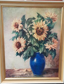 Bild Sonnenblume - Twistringen