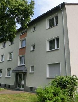 * Kapitalanleger aufgepasst ! * Großzügige 2-Raum-ETW in Ruhiger Lage Essen- Karnap ! Provisionsfrei - Essen