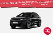 Audi SQ5, TFSI EDITION ONE TECHPRO QUATTRO, Jahr 2022 - Offenbach (Main)